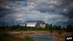 Kremlin dismisses Ukraine's accusation that Russia attacked Chernobyl nuclear plant 