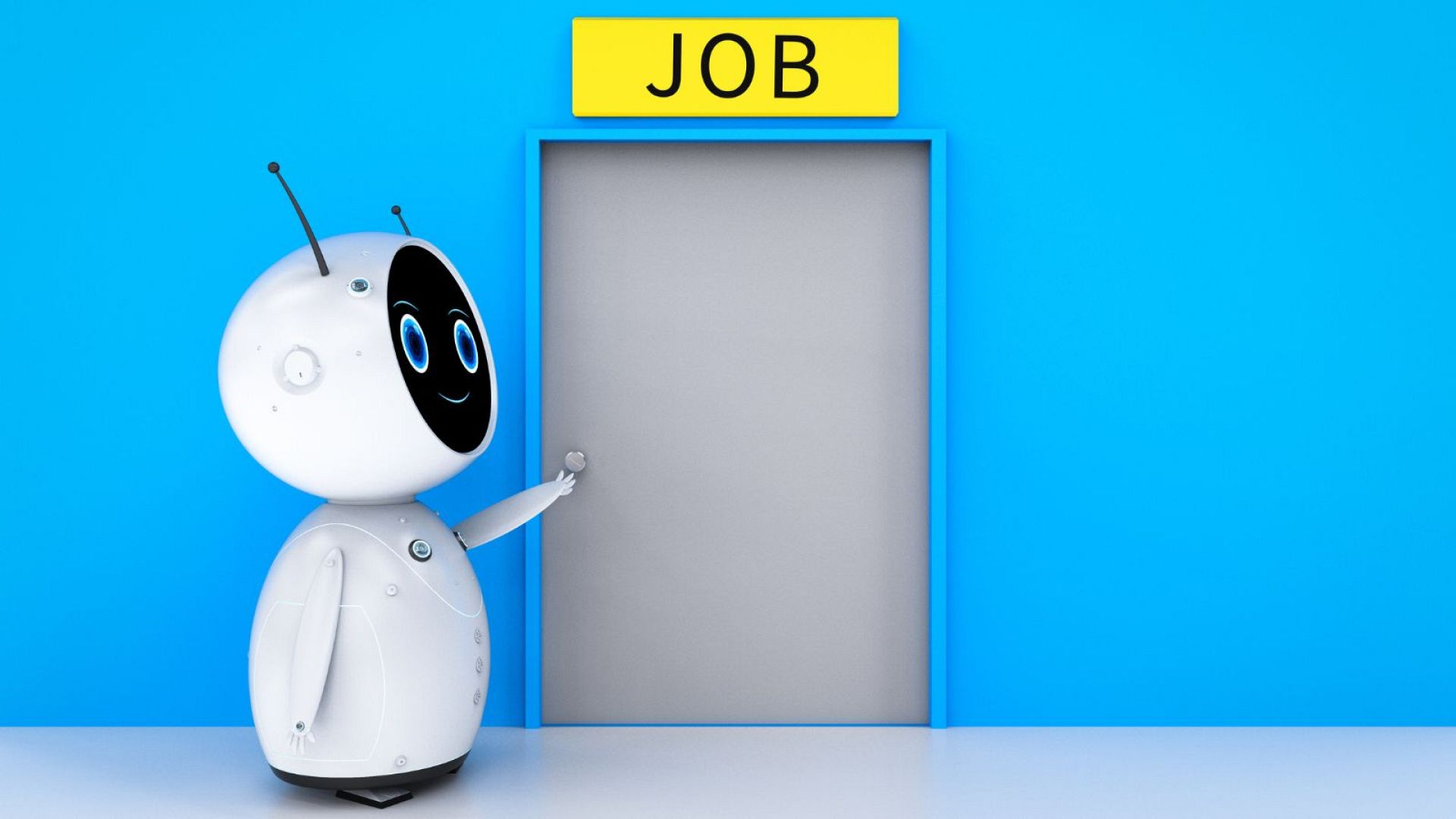 77% of people have used AI in job searches, a new survey finds