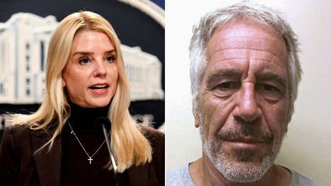 Full Epstein flight logs to be released and they will 'make you sick'