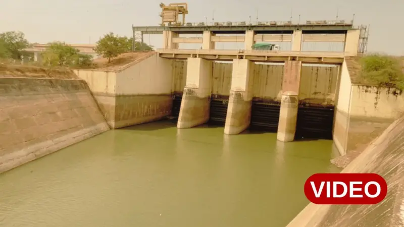 SLBC Tunnel ఇంత లేటయ్యింది.. మరి SRBC త్వరగా ఎలా పూర్తయ్యింది?