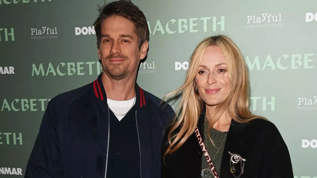 Fearne Cotton's rocky love life from failed engagement and divorce to new beau