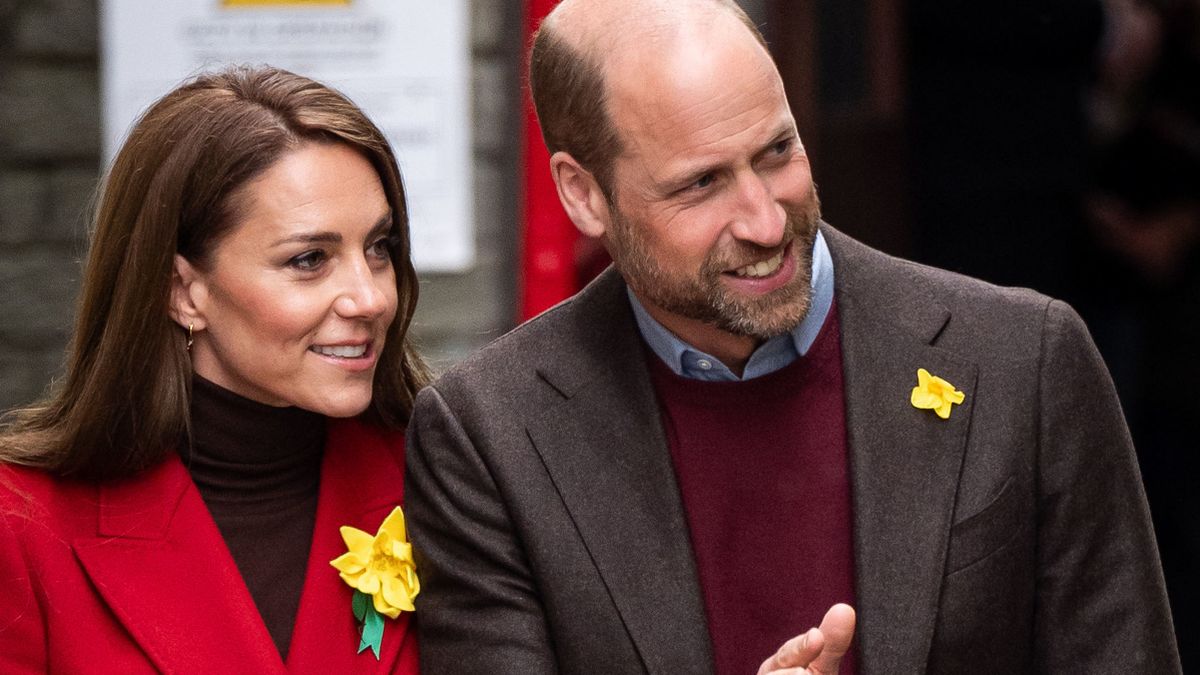 Kate and William 'taking leaf out of Harry and Meghan's book' with new approach