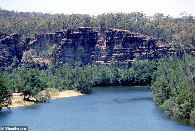 Desperate search for boy feared to have drowned in New Years Eve swim 