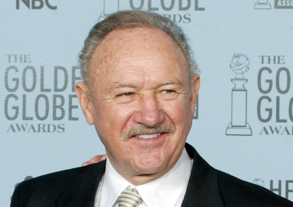 Gene Hackman’s close friend breaks silence after Oscar-winning actor and his wife Betsy Arakawa found dead...