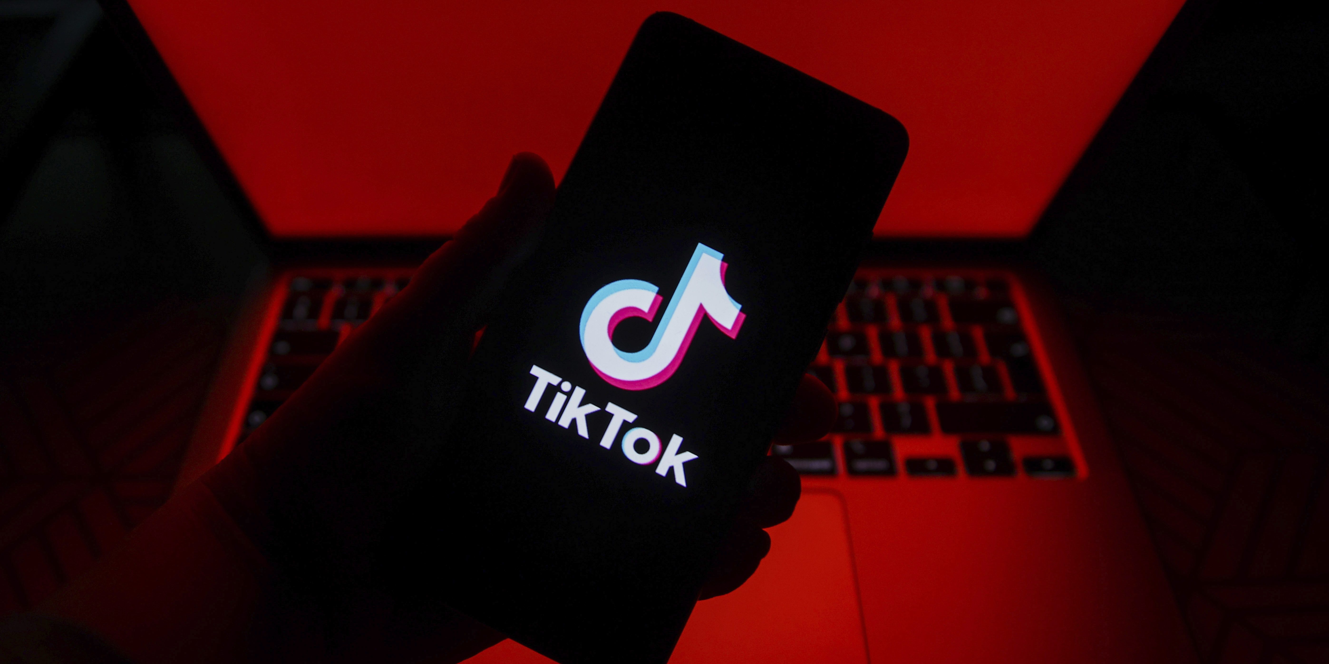 Washington’s TikTok Ban Hypocrisy: Internet Censorship Is Good, Now