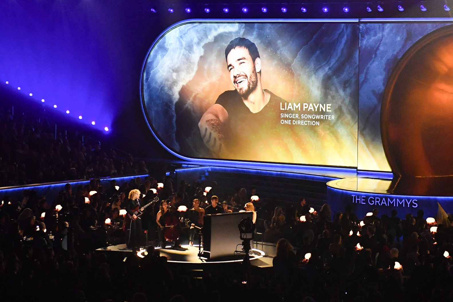 Grammys Remember Liam Payne: Inside the Tribute