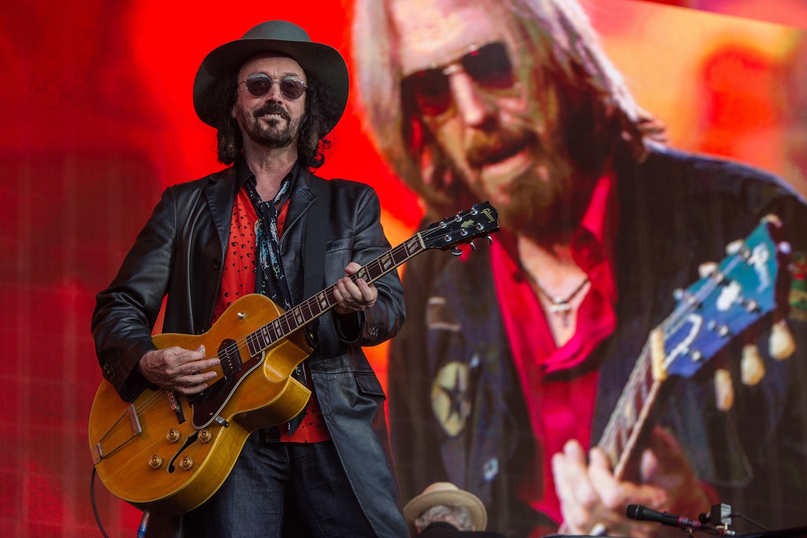 Life With Tom Petty and the Heartbreakers: Mike Campbell Looks Back