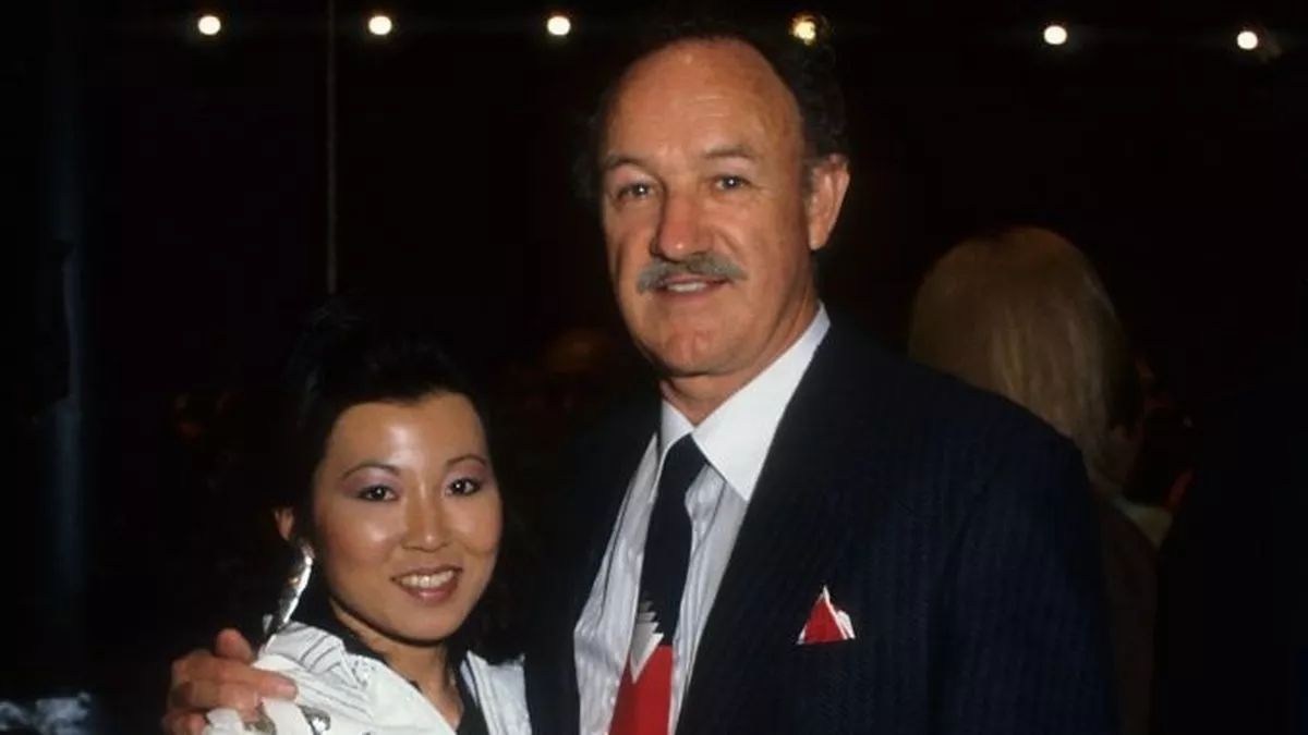 Gene Hackman's pal 'having a hard time' processing his death amid conspiracies 