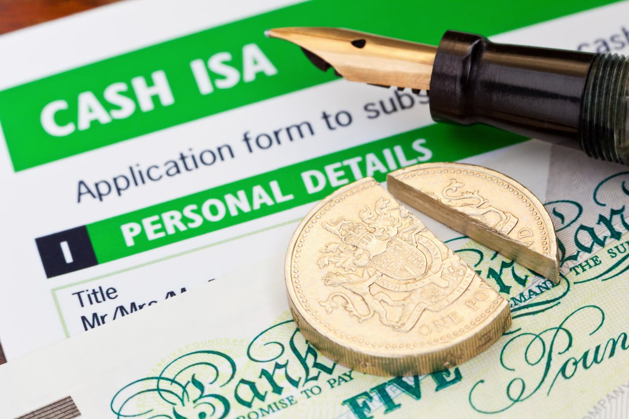 Is it time to scrap the Cash ISA? Experts’ view on Rachel Reeves’ controversial plan to get UK investing