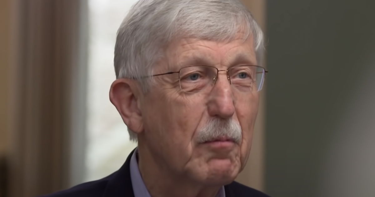 Former NIH Director Francis Collins Abruptly Retires From Agency After Docs Previously Revealed He Lied About His Involvement with Gain-of-Function Research in Wuhan Lab