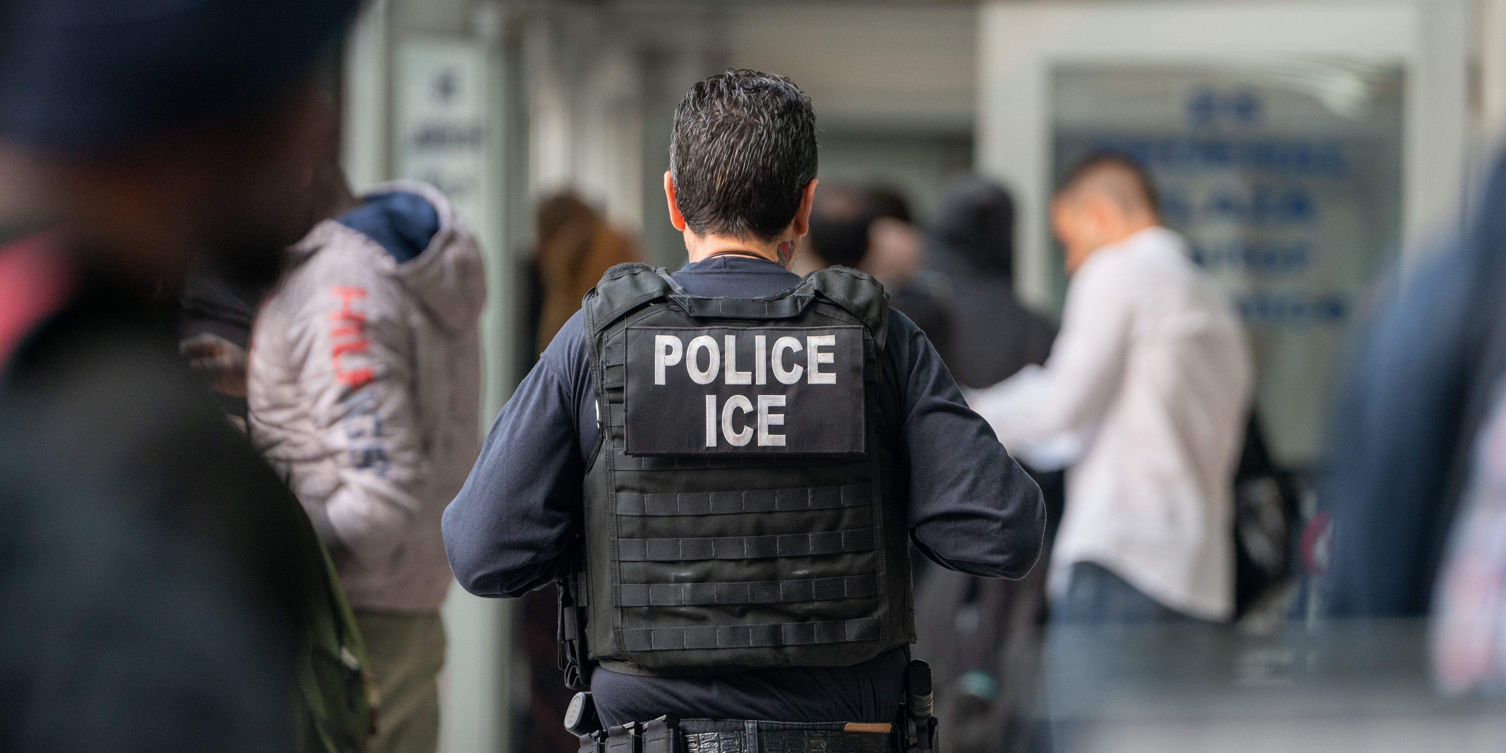 The Fight to Stop New York Cops From Conspiring With ICE