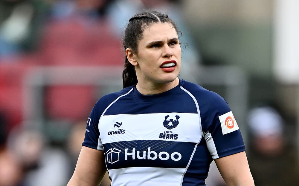 How to watch Ilona Maher's Bristol Bears in PWR semi-final clash today