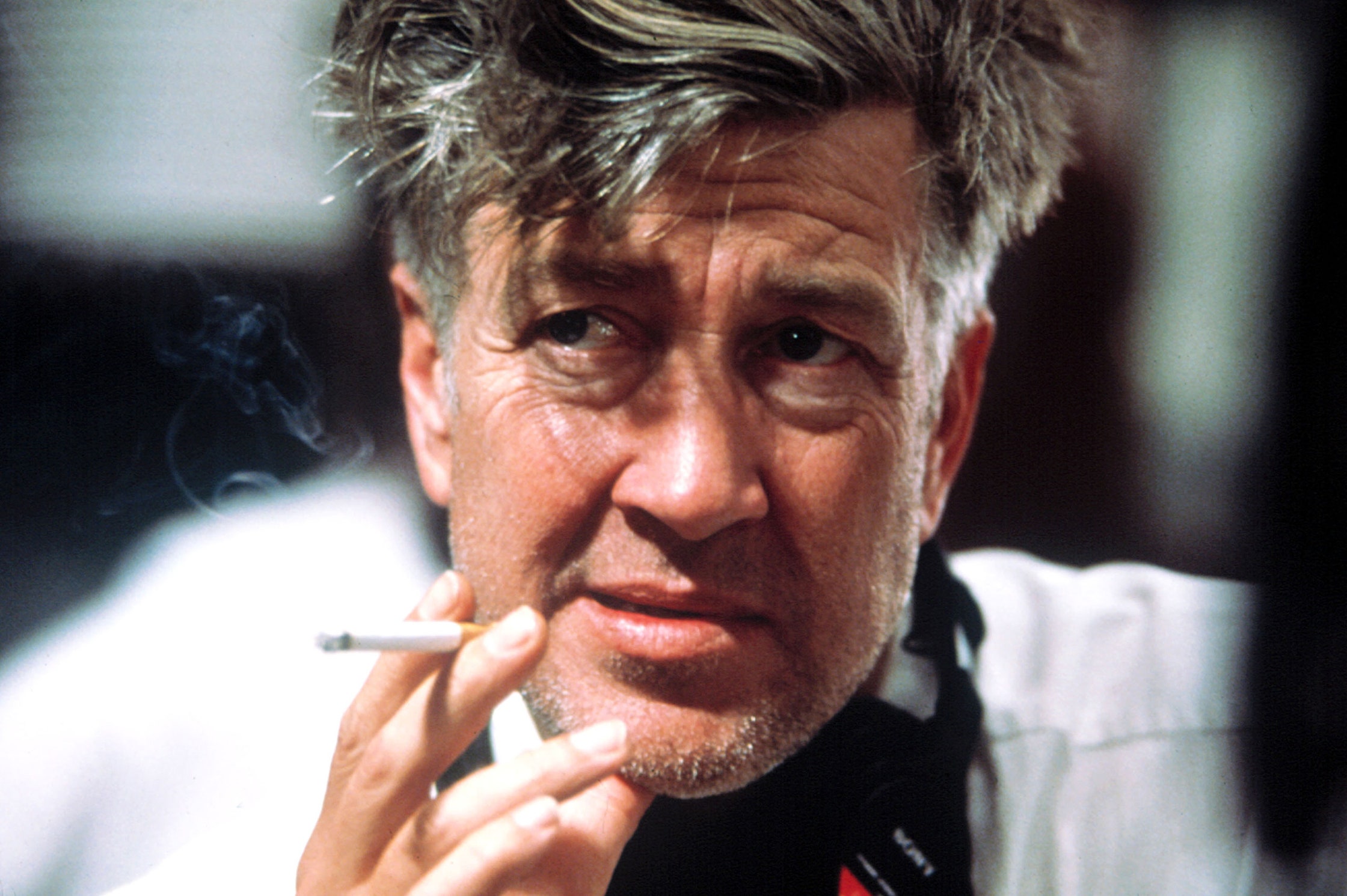 How David Lynch Became an Icon of Cinema