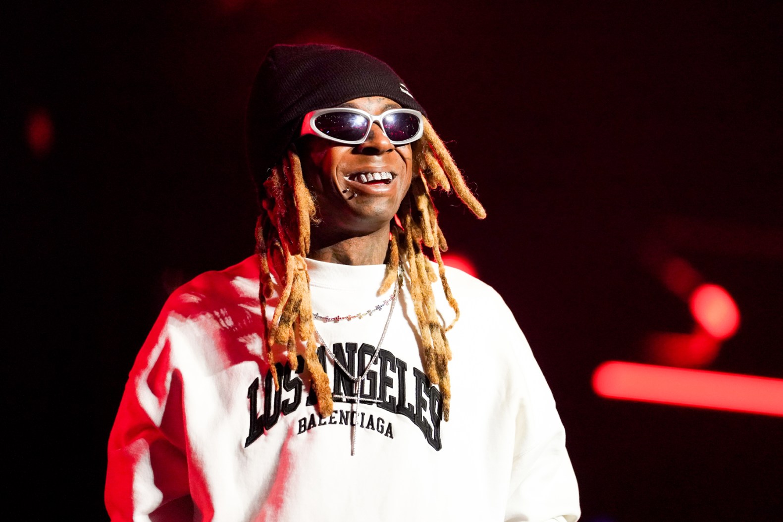 Lil Wayne's 'Special Announcement' Sparks Speculation