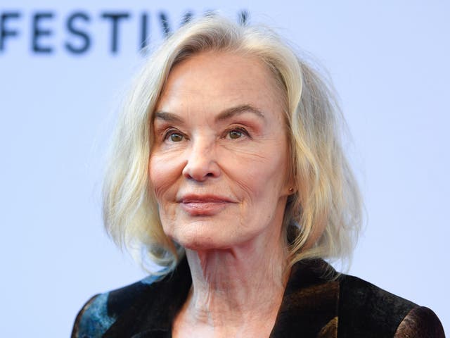 American Horror Story: Jessica Lange bluntly shuts down season 13 question – ‘Oh, Christ no’