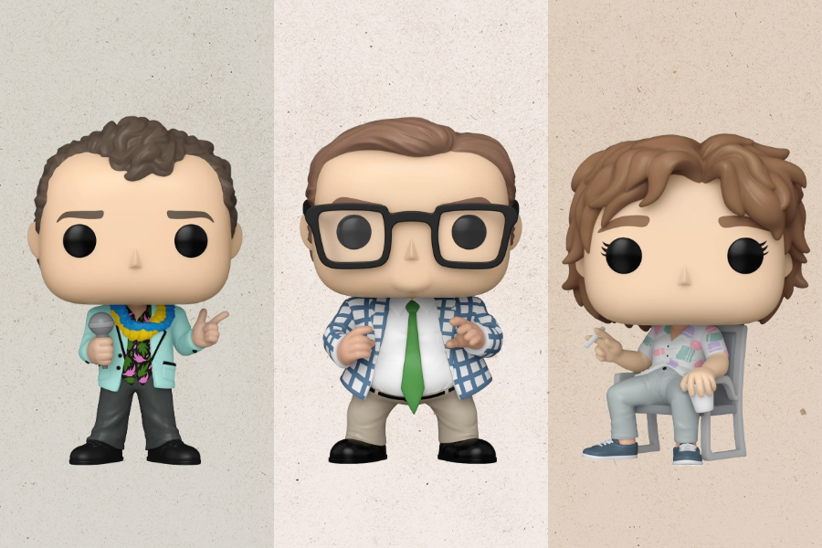 SNL 50th Anniversary Funko POP! Release: Where to Buy Online