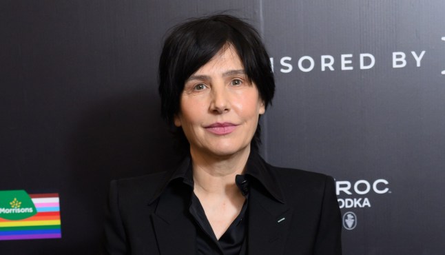 Sharleen Spiteri: I get a lot of homophobic abuse - I'm not even gay