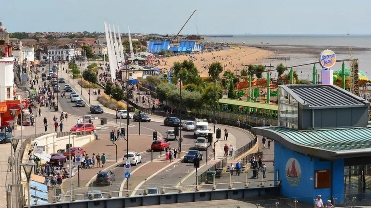 Southend City Day celebrations to mark three years of city status