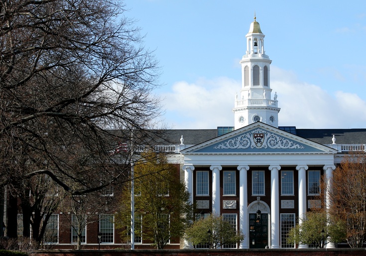 Harvard University Settles Lawsuit With Jewish Students Who Alleged ‘Severe and Pervasive’ Anti-Semitism On Campus 