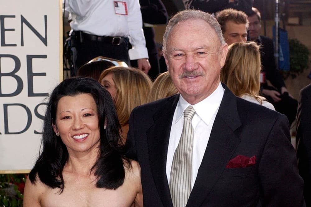 Gene Hackman and Betsy Arakawa could have been dead for weeks before being found