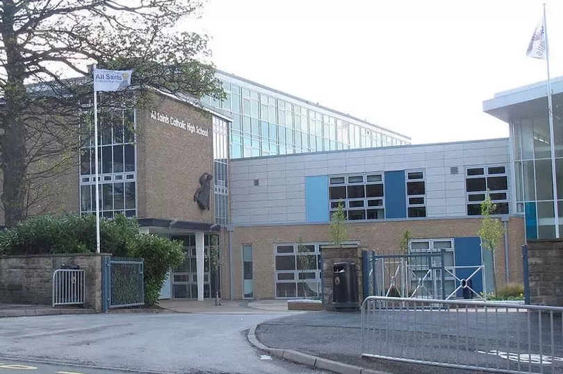 Boy, 15, stabbed at UK school as classrooms placed in 'lockdown'