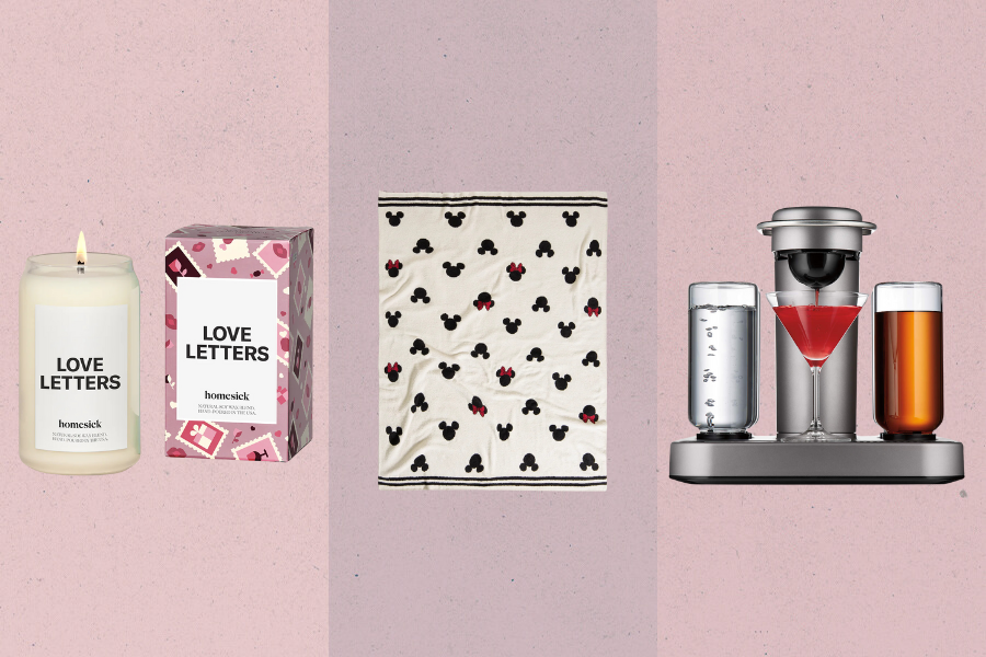 The Best Unique Valentine's Day Gifts of 2025: Where to Buy Online