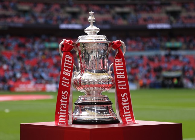 Which FA Cup games are on TV this weekend? Full BBC and ITV schedule