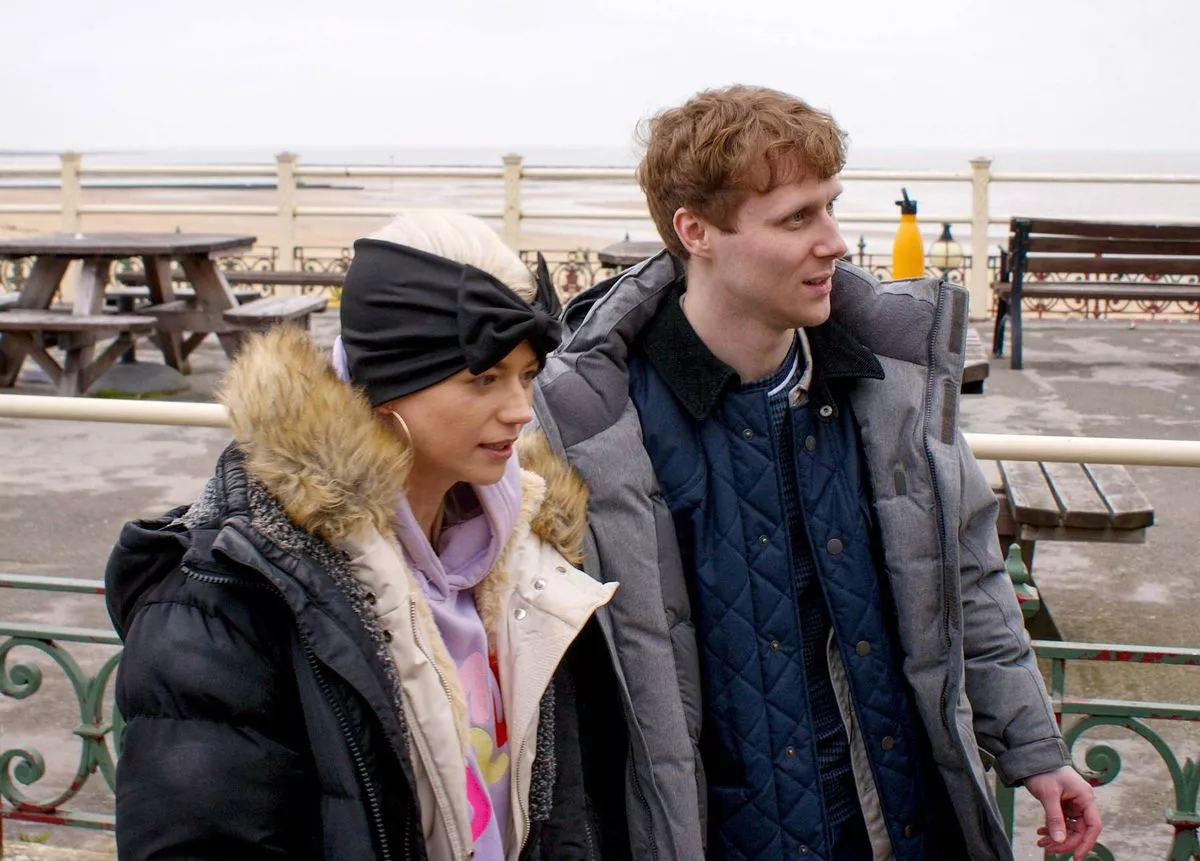 EastEnders feuds uncovered after Jamie Borthwick and Danielle Harold 'row'