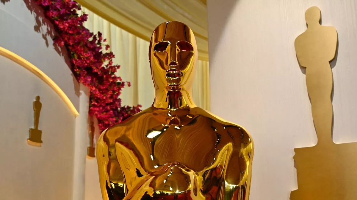 Oscars bosses tease 'surprises' and 'heartfelt' reunions before red carpet