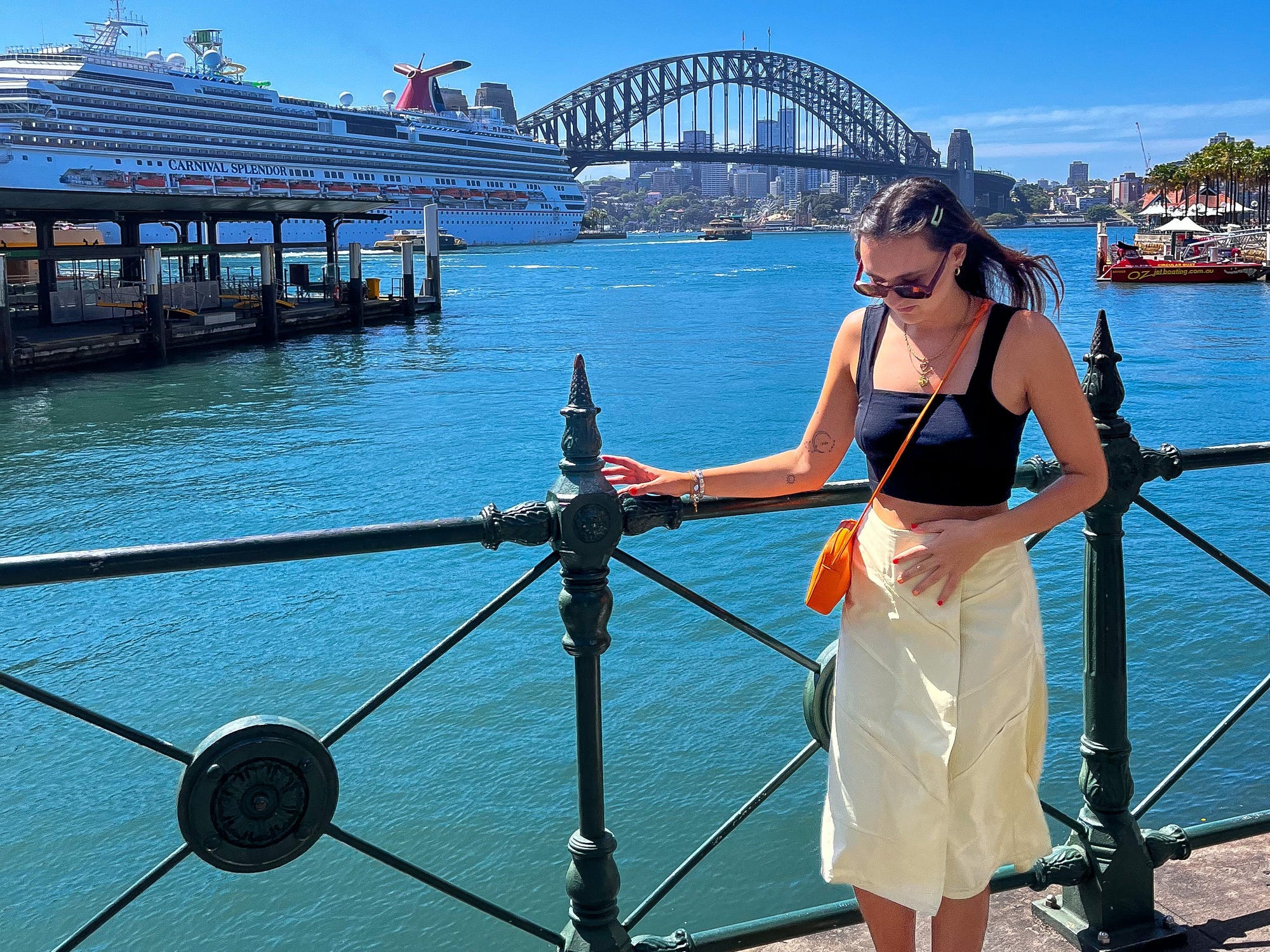 A millennial who quit her corporate job in London and moved to Australia explains the pros and cons of her career switch and life down under