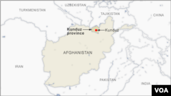 Five killed in suicide bomb blast in northeastern Afghanistan, police say