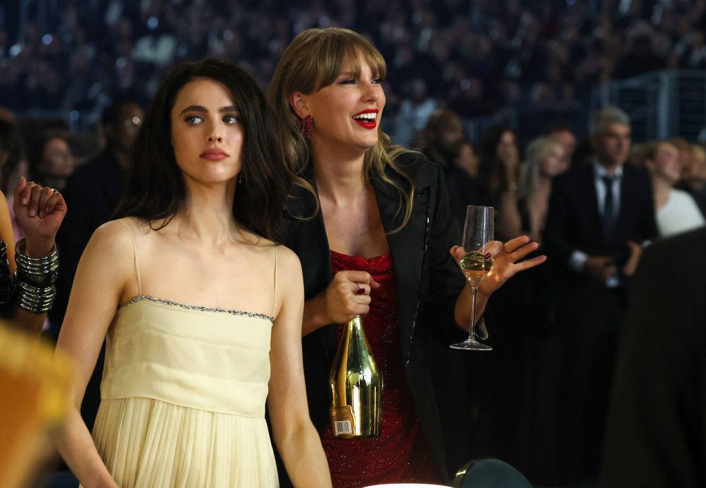 Taylor Swift Grammys Champagne: Buy Armand de Brignac Ace of Spades