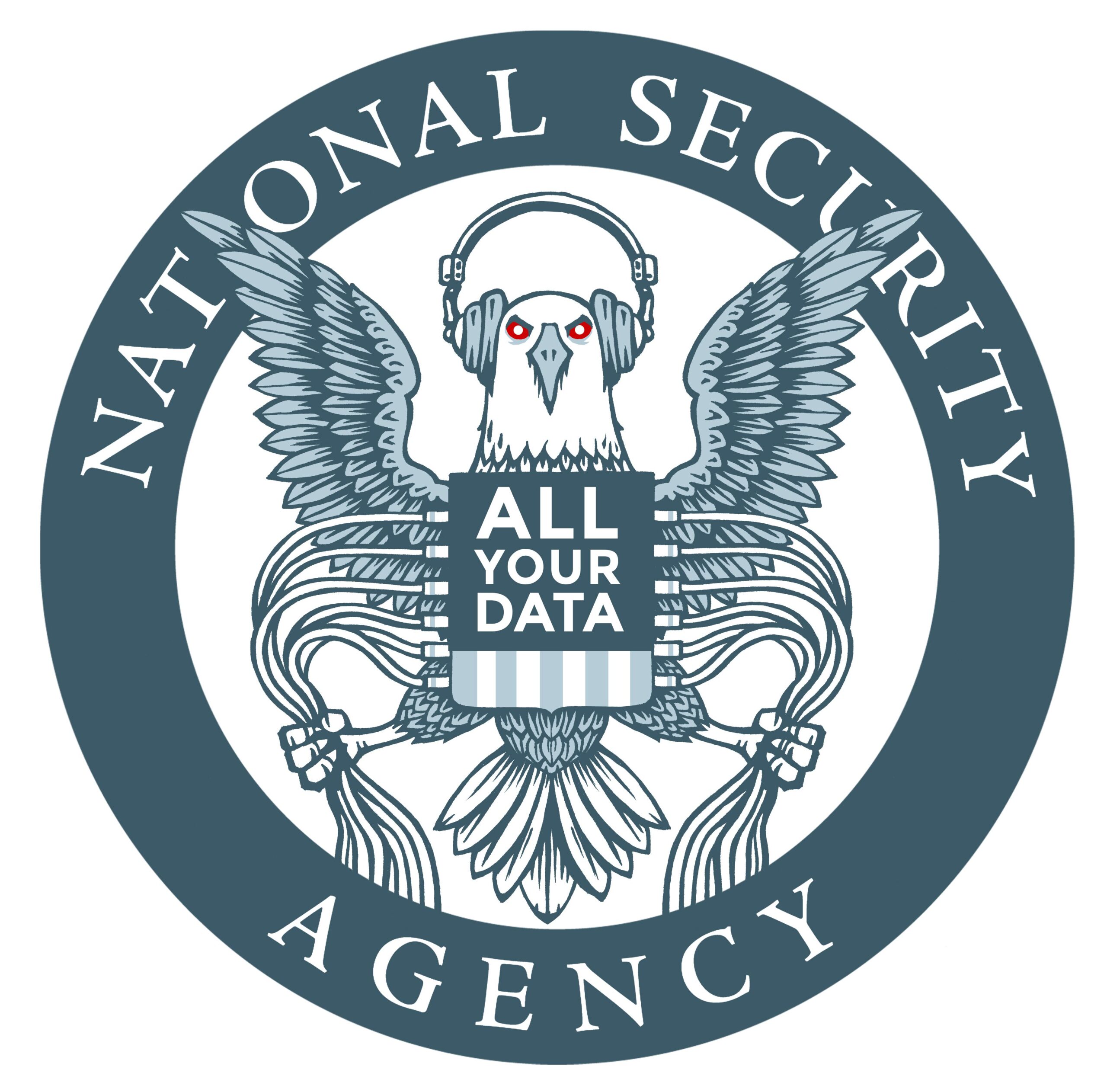 Shocking NSA Transgender Sex Chat Room Legitimized as DEI Uncovered - Employees Caught Talking About Estrogen Injections, Getting 