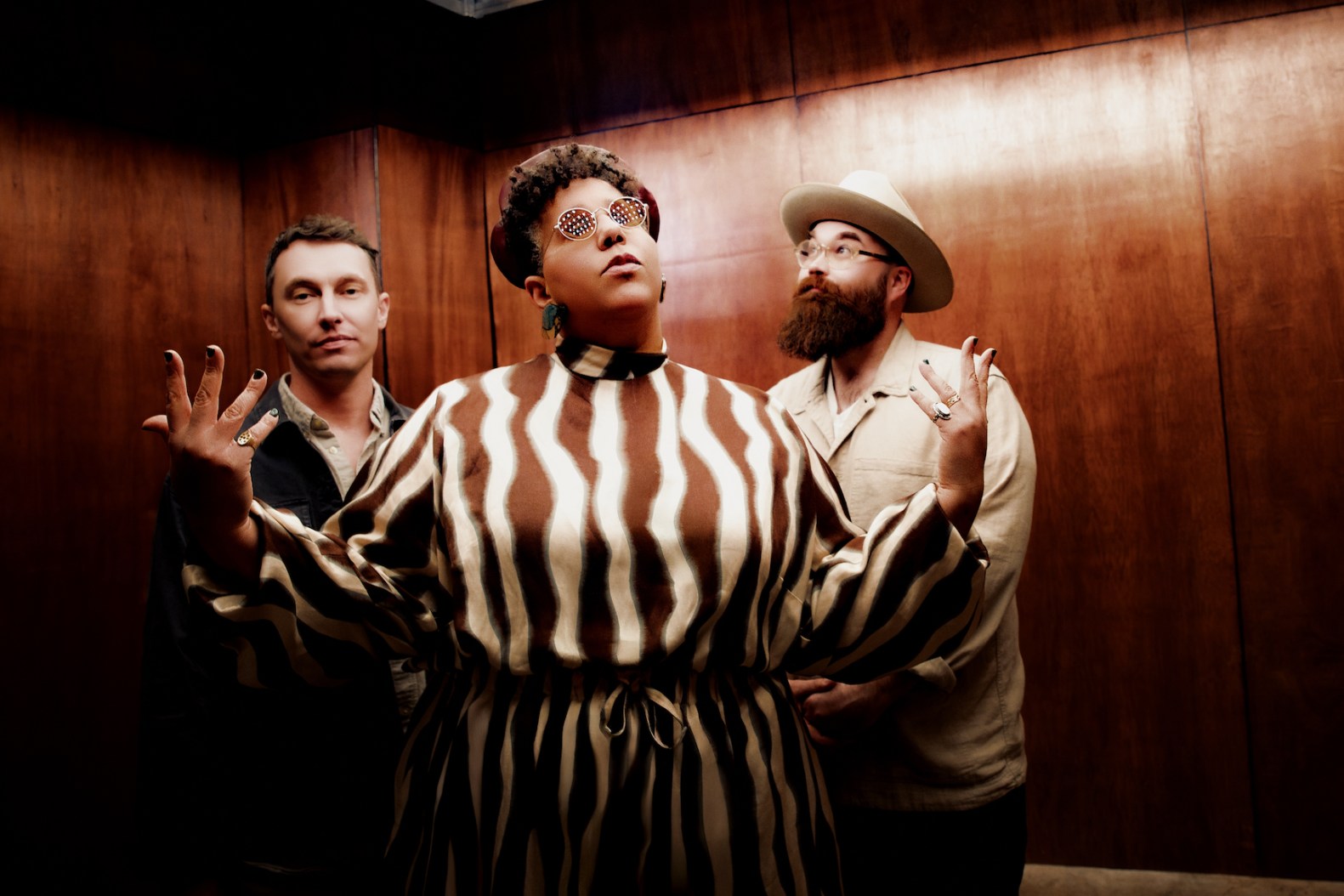 Alabama Shakes Map Out Summer Reunion Tour