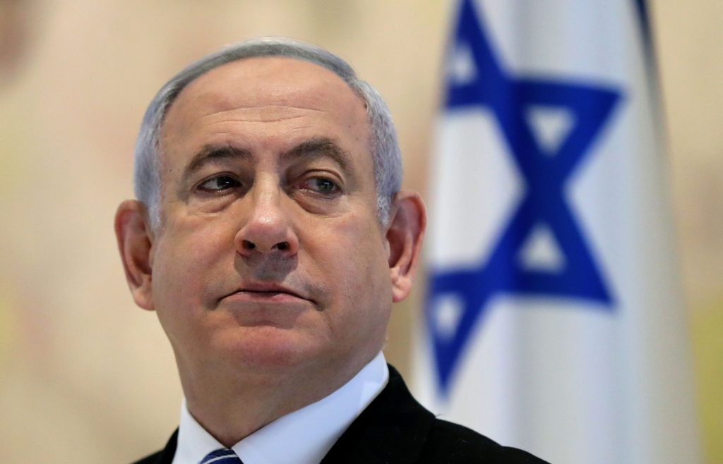 Poland Says It Will Arrest Bibi If Israeli PM Attends Auschwitz Liberation Anniversary