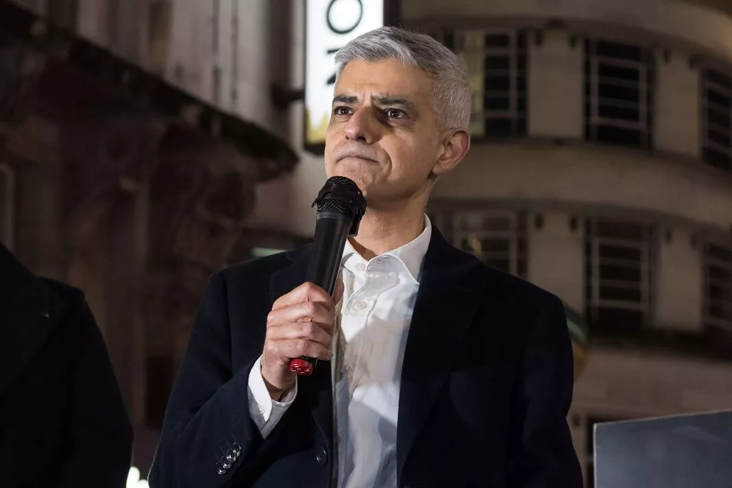 Sadiq Khan faces major legal challenge over key £150m plan