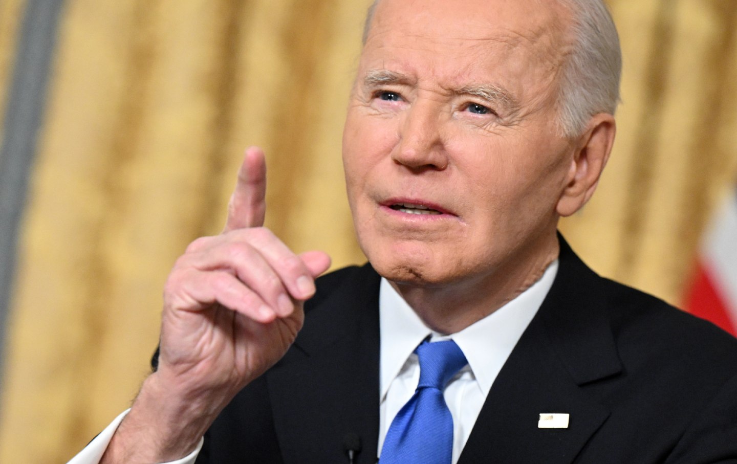 Joe Biden’s Indictment