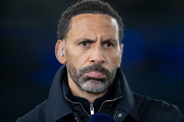 Rio Ferdinand tells four Man Utd stars that their game doesn't suit Ruben Amorim