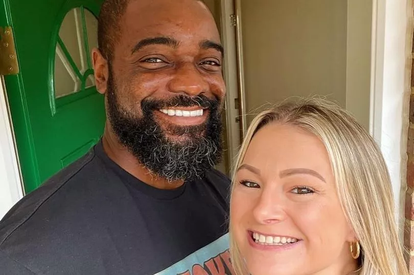 EastEnders star welcomes baby with partner as they share adorable first snap