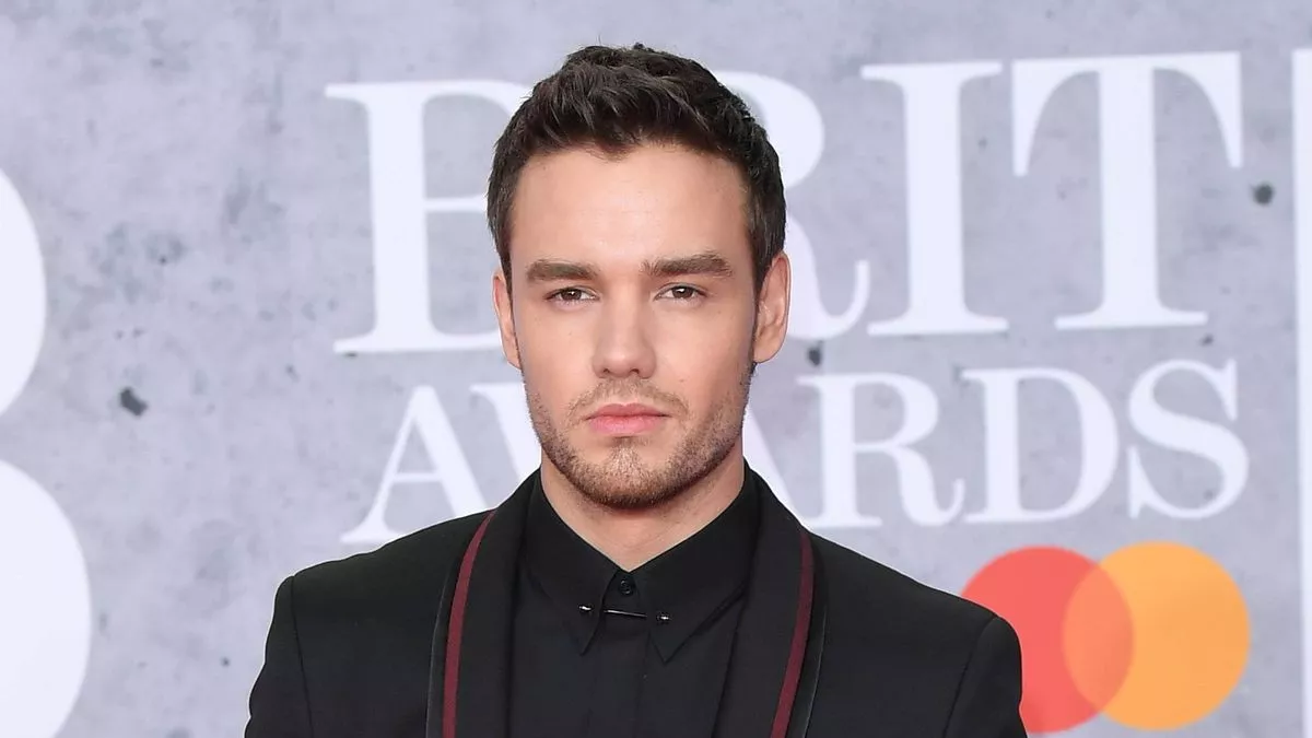 Liam Payne's girlfriend pens tribute and returns to spot she visited with star