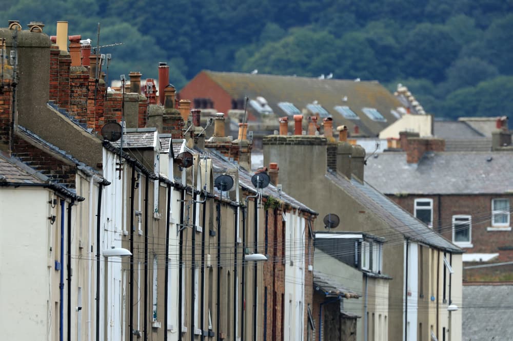 Leasehold flats ban beginning of the end for ‘feudal’ system, minister says