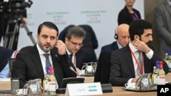 Inclusivity, economic woes and security challenge Syria post-Assad