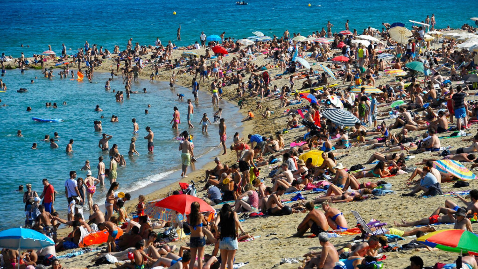 Why is Airbnb claiming Spain’s new rental rules will fuel overtourism?