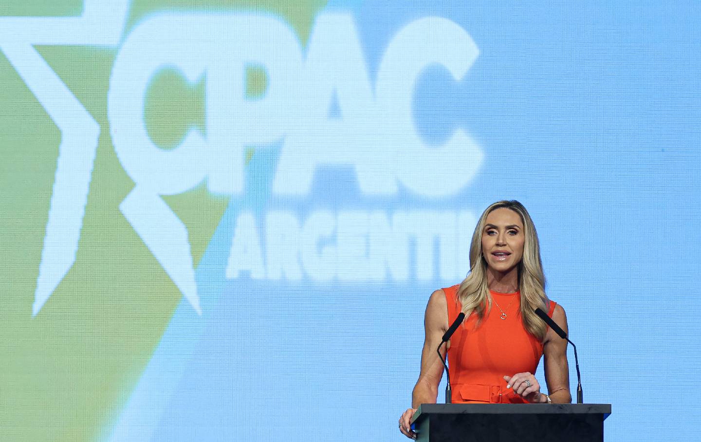 At CPAC Argentina, a Preview of Donald Trump’s Second Term