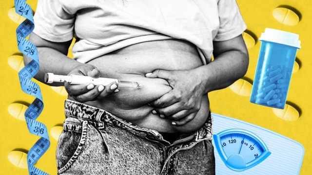 Weight-loss jabs like Wegovy linked to dozens of UK deaths - here are the facts