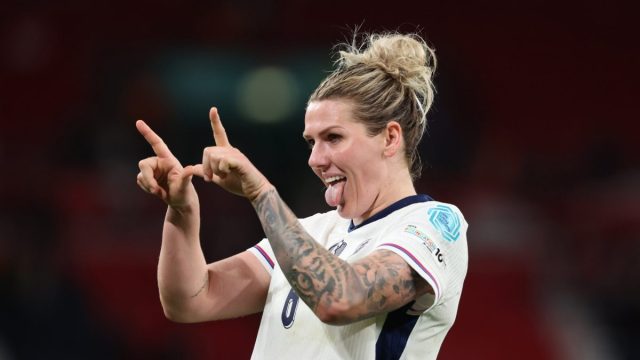 How the Lionesses became 'proper English' - and proper Chelsea