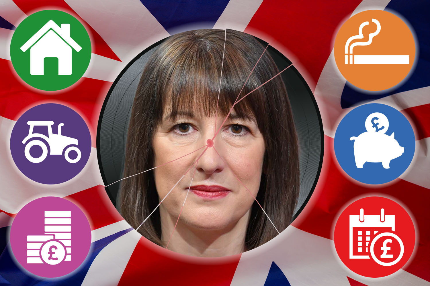 Spring Statement 2025 predictions and rumours – is Rachel Reeves going to raise taxes?...