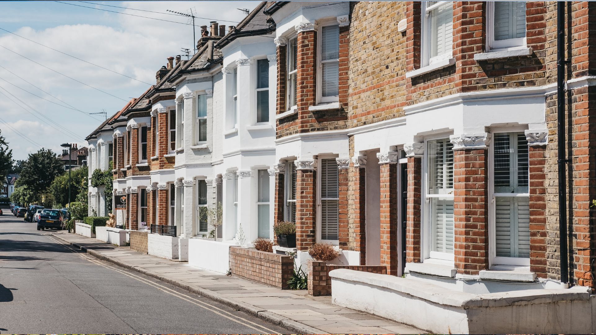  UK house prices see weak rise in January amid high interest rates