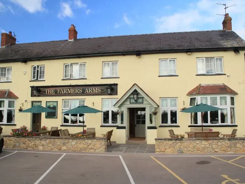 Beloved family pub reveals it will shut its doors for good in blow to drinkers...