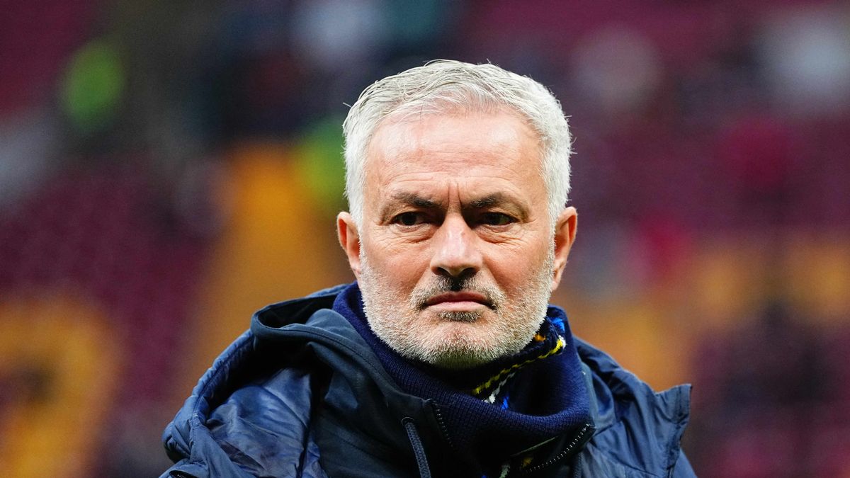 Jose Mourinho sees ban reduced after Fenerbahce boss sparked 'racism' row